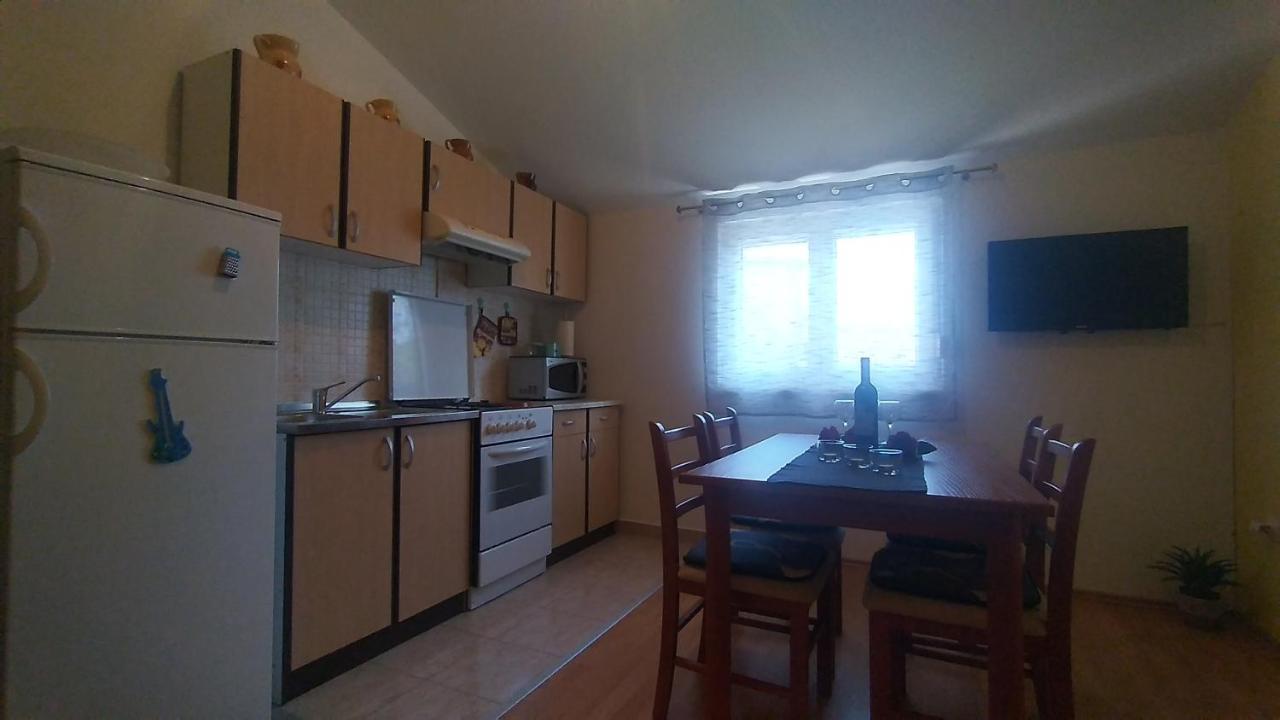 Apartman Ana Пула Экстерьер фото