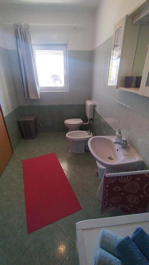 Apartman Ana Пула Экстерьер фото