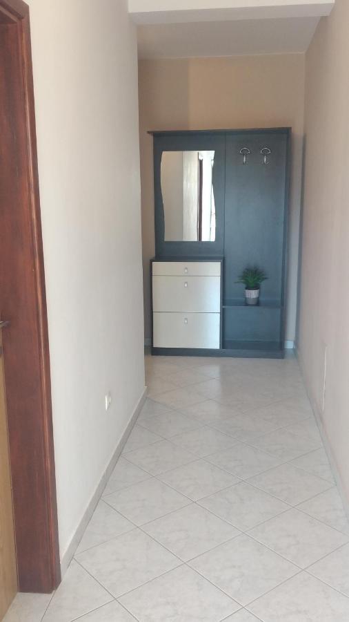 Apartman Ana Пула Экстерьер фото